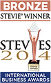Stevie_Bronze_Winner_Gina_Field