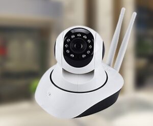 Wireless-Camera