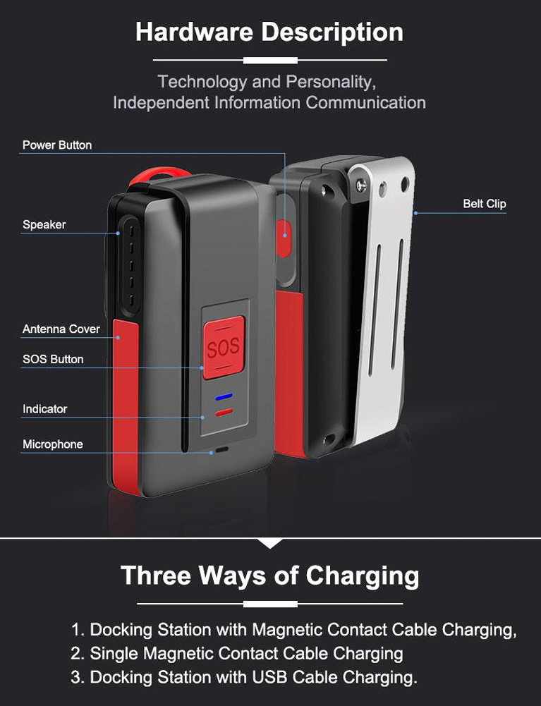 NRS Locator product information