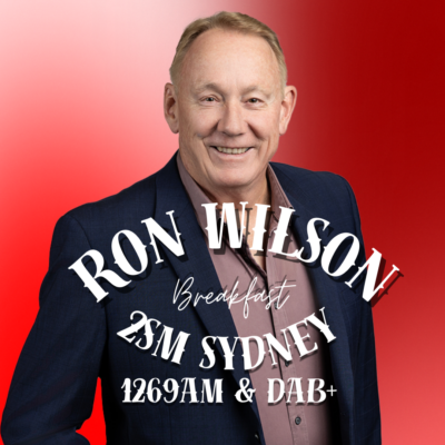 Ron Wilson - 2SM
