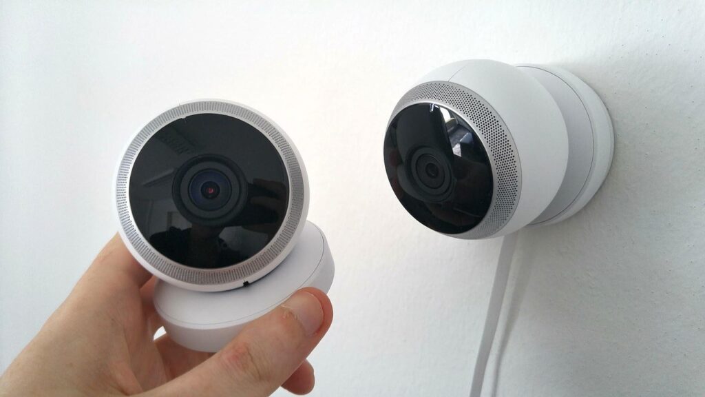 Nepean Regional Security - Home Security Camera - CCTV